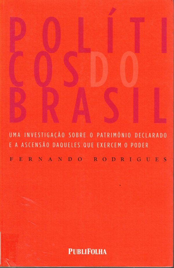 Políticos do Brasil
